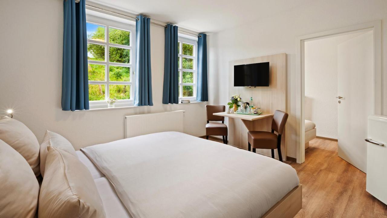 Hotel Deichinsel Schillig Εξωτερικό φωτογραφία
