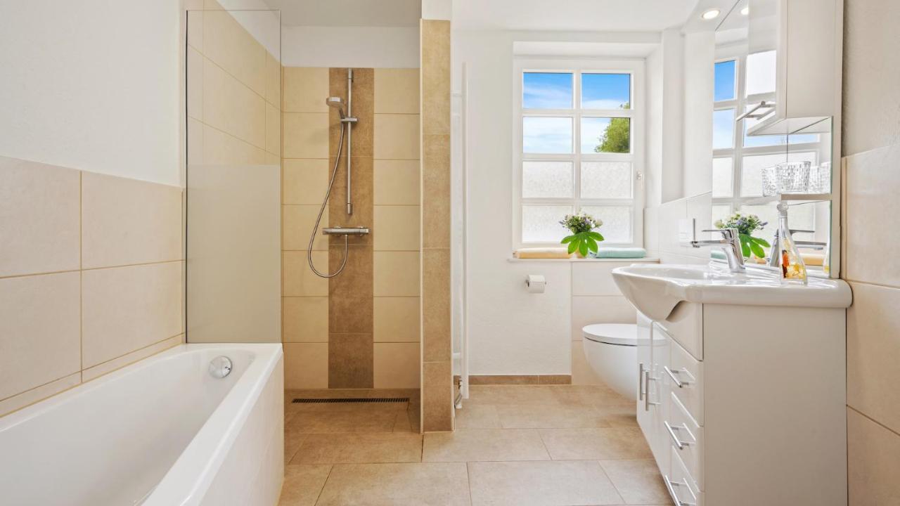 Hotel Deichinsel Schillig Εξωτερικό φωτογραφία