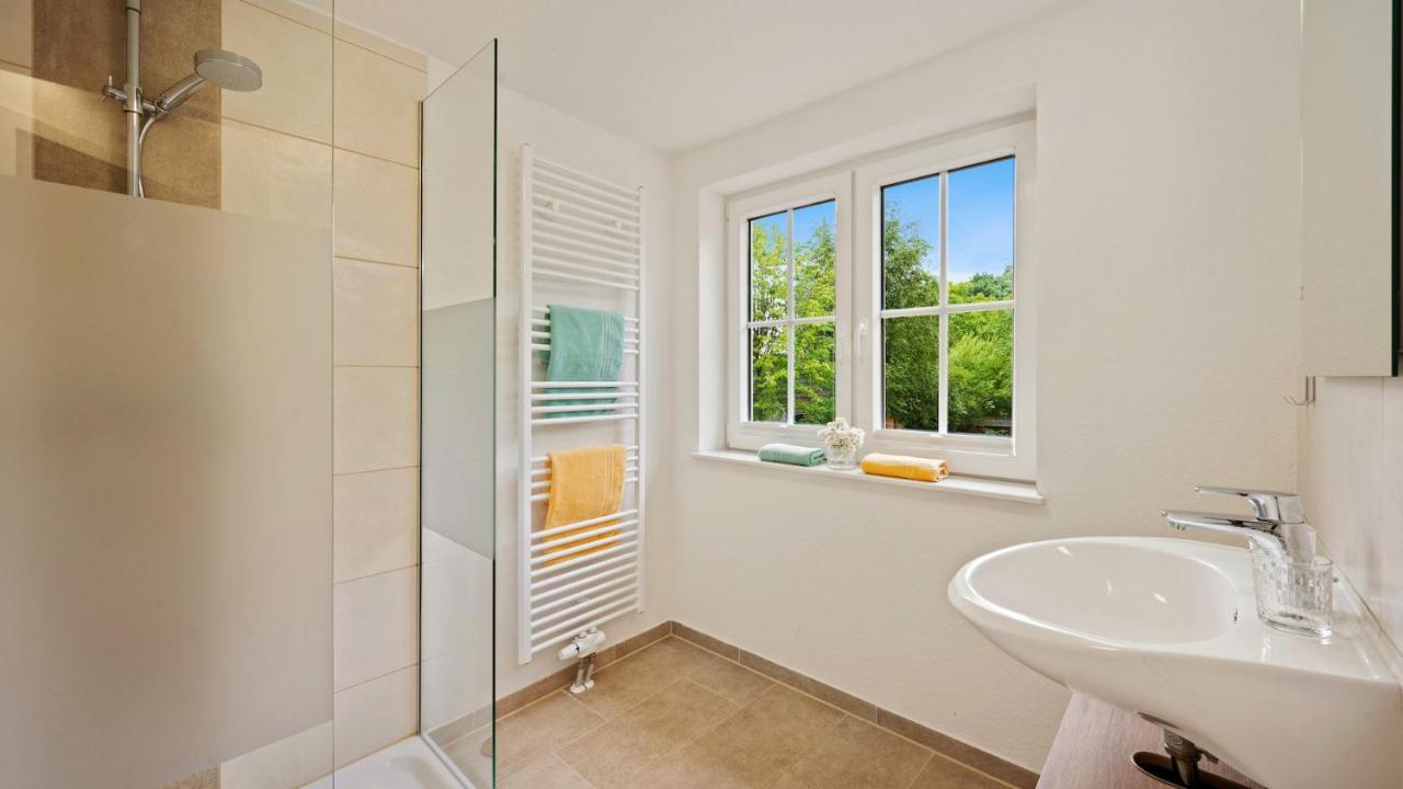 Hotel Deichinsel Schillig Εξωτερικό φωτογραφία